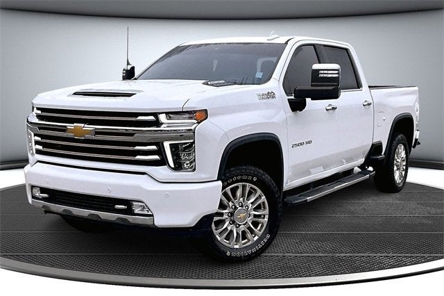 2023 Chevrolet Silverado 2500 HD High Country
