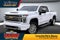 2023 Chevrolet Silverado 2500 HD High Country