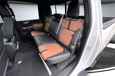 2023 Chevrolet Silverado 2500 HD High Country