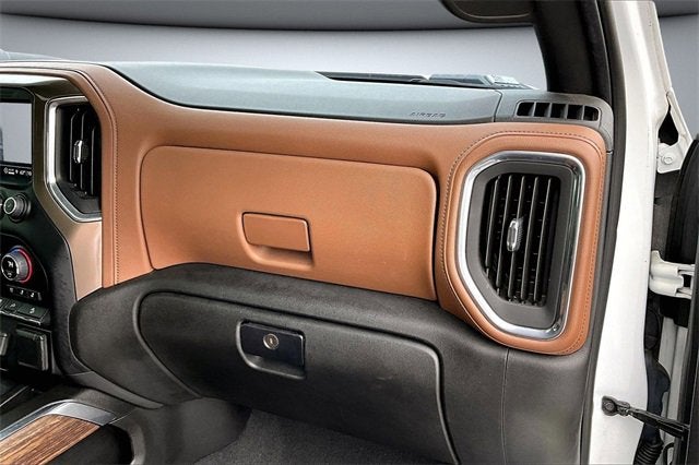 2023 Chevrolet Silverado 2500 HD High Country