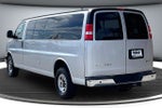 2022 GMC Savana Passenger 3500 LS