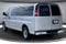 2022 GMC Savana Passenger 3500 LS