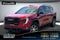 2025 GMC Acadia AT4
