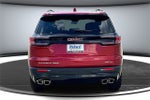 2025 GMC Acadia AT4