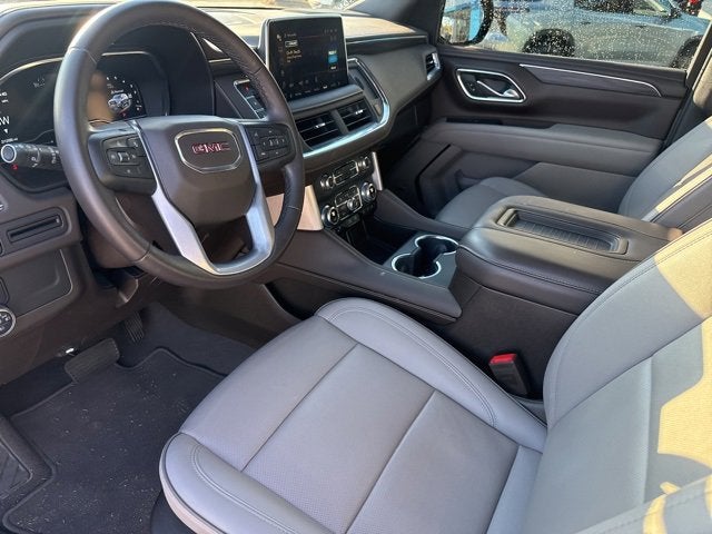 2024 GMC Yukon XL SLT