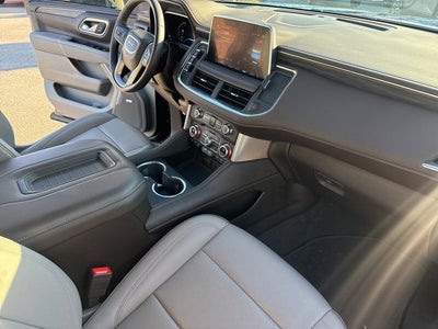 2024 GMC Yukon XL SLT