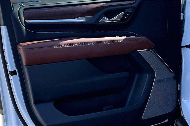 2024 GMC Yukon XL Denali Ultimate