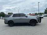 2021 Chevrolet Tahoe Commercial