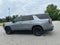 2021 Chevrolet Tahoe Commercial