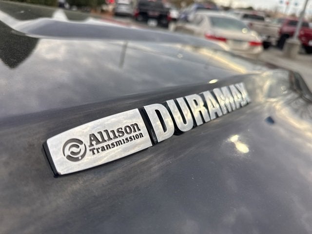 2018 GMC Sierra 2500 HD SLT