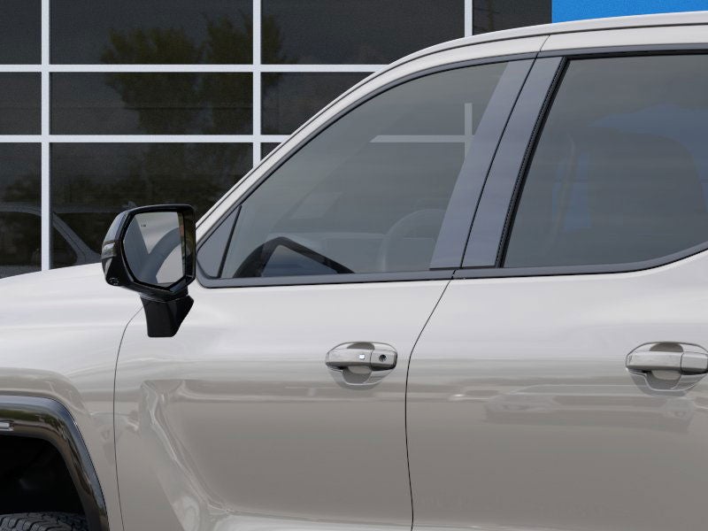 2026 GMC Sierra EV AT4 Max Range