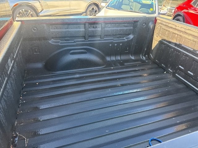 2016 GMC Canyon 2WD SLE