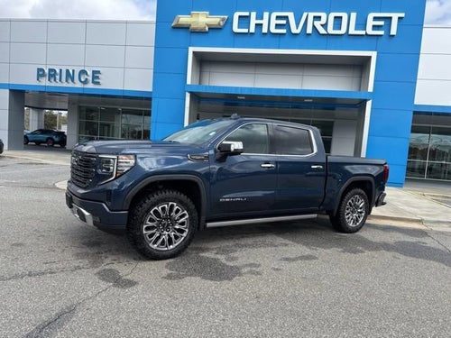 2023 GMC Sierra 1500 Denali Ultimate