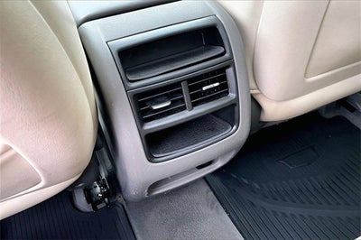 2017 Cadillac XT5 Luxury FWD