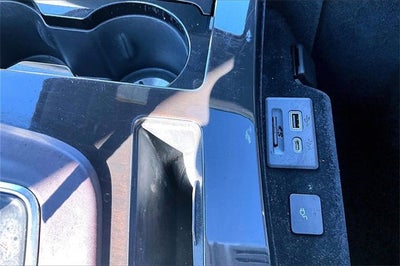 2022 Cadillac Escalade ESV Sport Platinum