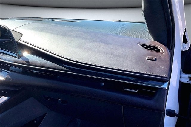 2022 Cadillac Escalade ESV Sport Platinum