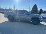2023 Nissan Frontier PRO-X
