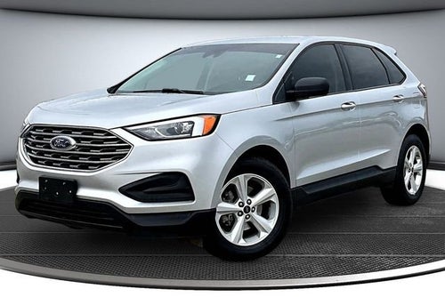 2019 Ford Edge SE