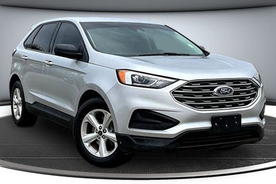 2019 Ford Edge SE