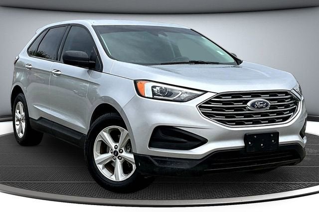 2019 Ford Edge SE