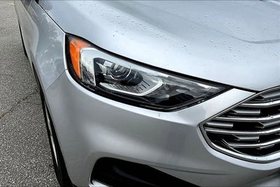 2019 Ford Edge SE