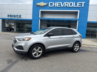 2019 Ford Edge SE