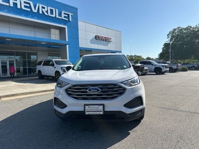 2020 Ford Edge SE