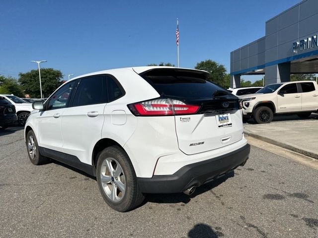 2020 Ford Edge SE