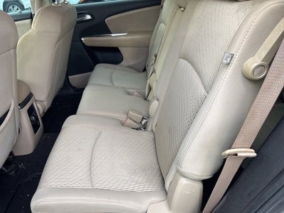 2012 Dodge Journey American Value Pkg