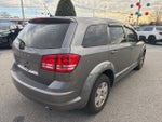 2012 Dodge Journey American Value Pkg