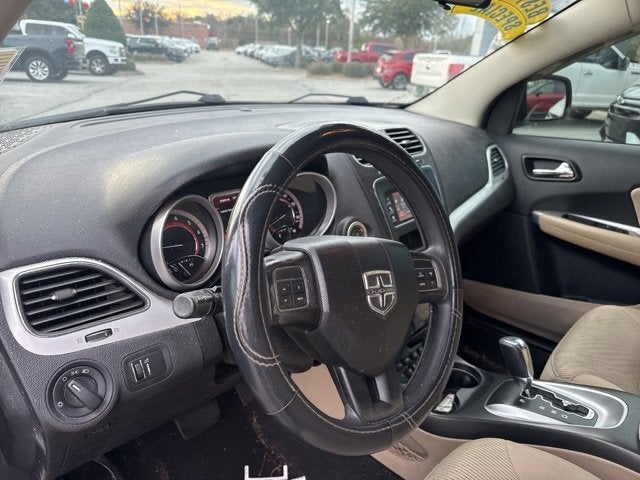 2012 Dodge Journey American Value Pkg