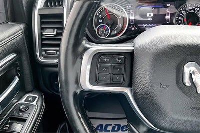 2019 RAM 3500 Laramie