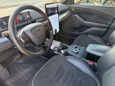 2023 Ford Mustang Mach-E GT