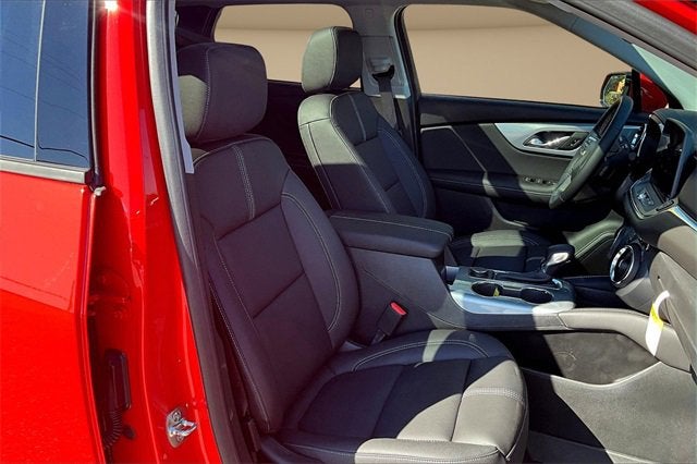 2025 Chevrolet Blazer 3LT