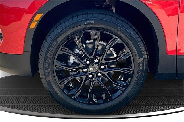 2025 Chevrolet Blazer 3LT