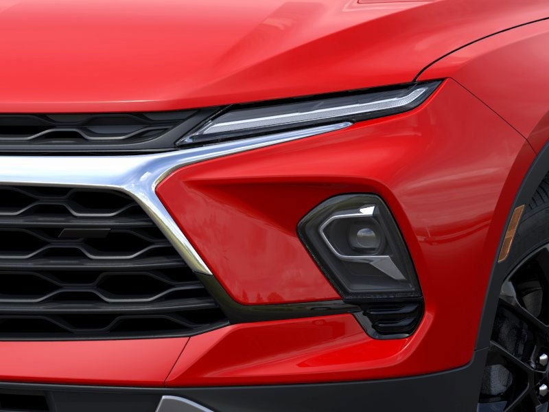 2025 Chevrolet Blazer 3LT