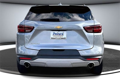 2024 Chevrolet Blazer 3LT