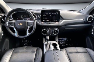 2024 Chevrolet Blazer 3LT