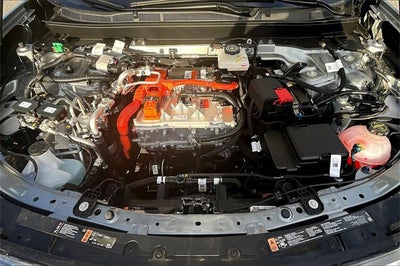 2026 Chevrolet Blazer EV SS