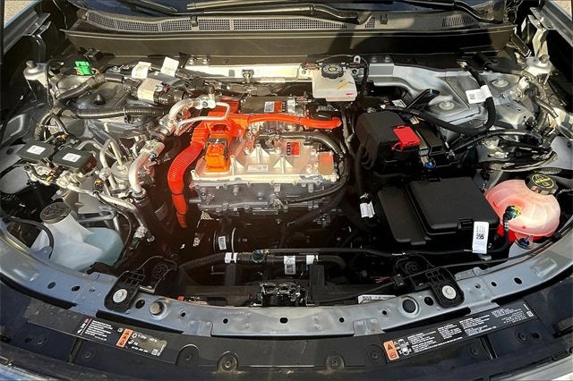 2026 Chevrolet Blazer EV SS