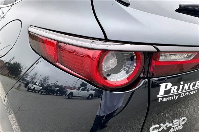 2024 Mazda Mazda CX-30 2.5 S Select Sport