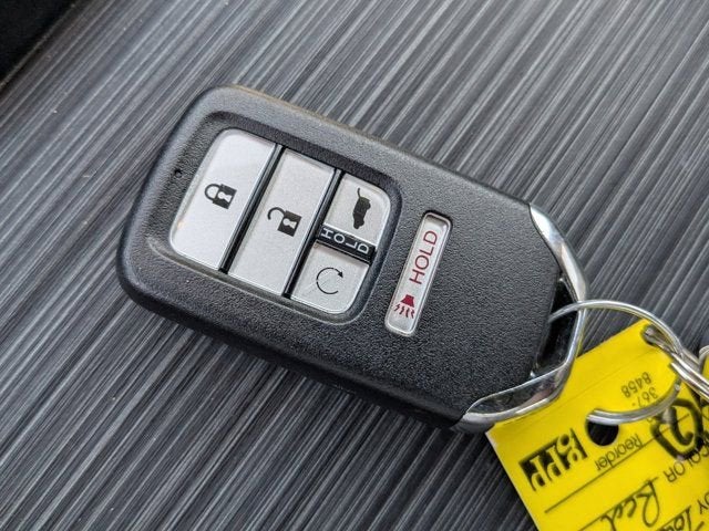 2022 Honda Pilot Touring 7-Passenger