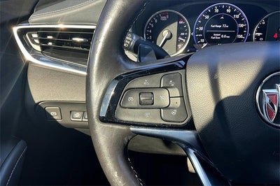 2023 Buick Enclave Premium