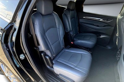 2023 Buick Enclave Premium