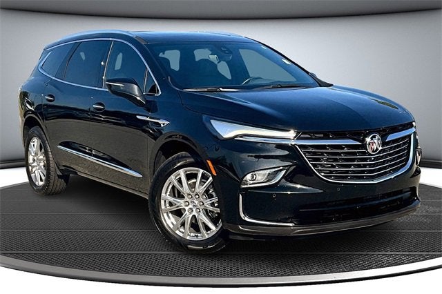 2023 Buick Enclave Premium