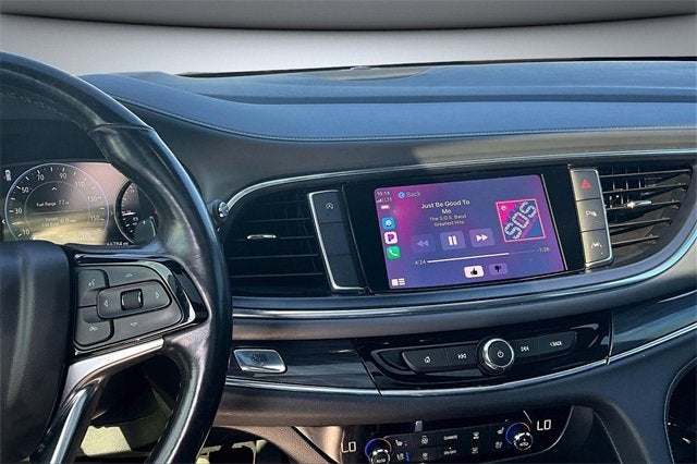 2023 Buick Enclave Premium