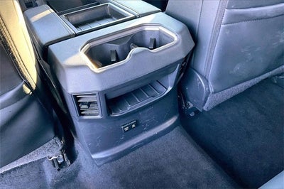 2024 Toyota Tundra 4WD Limited