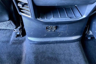 2024 Toyota Tundra 4WD Limited