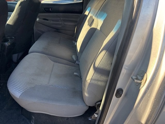 2013 Toyota Tacoma PreRunner