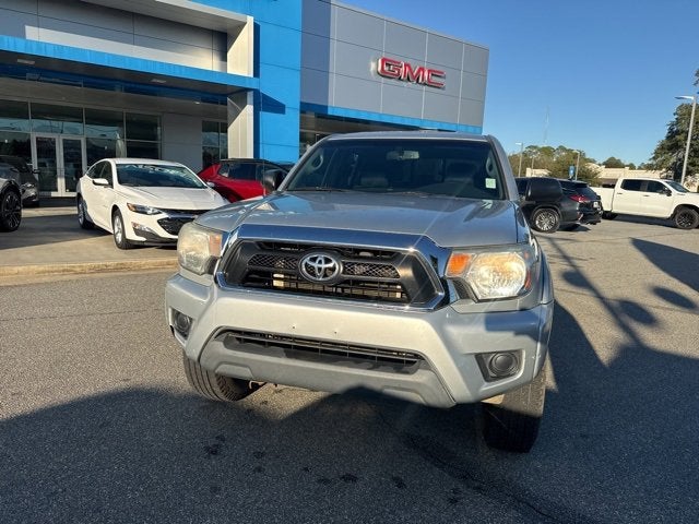 2013 Toyota Tacoma PreRunner